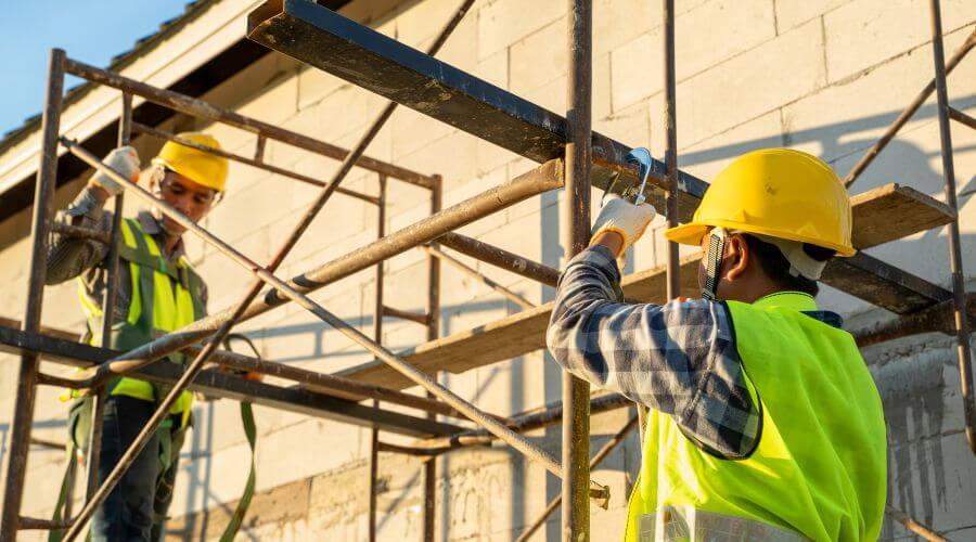 Expert top industrial roofings services in Stone Mountain, GA